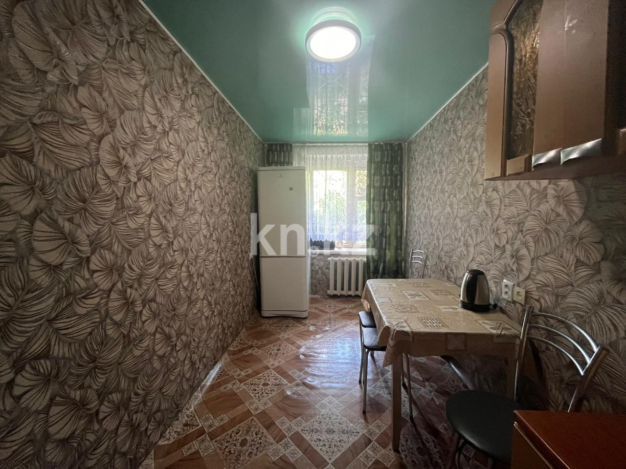 Продажа 1-комнатной квартиры, 35 м², ул. Дюсембекова, дом  3 в Караганде - фото 2