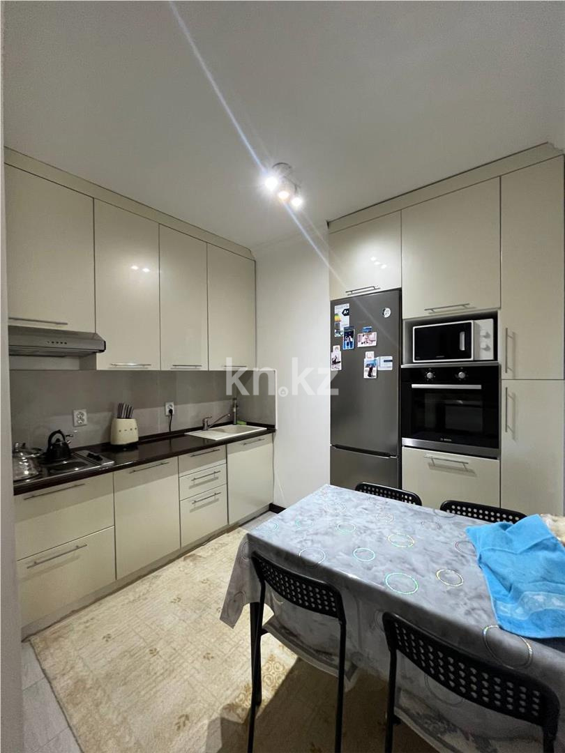 Продажа 2-комнатной квартиры, 60 м² в Астане