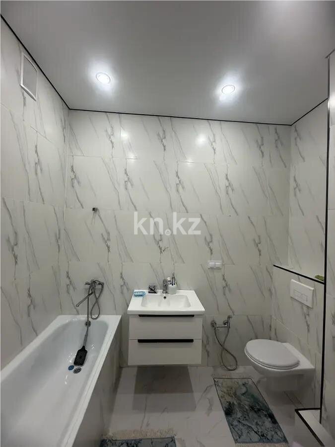 Продажа 1-комнатной квартиры, 36 м² в Астане - фото 3