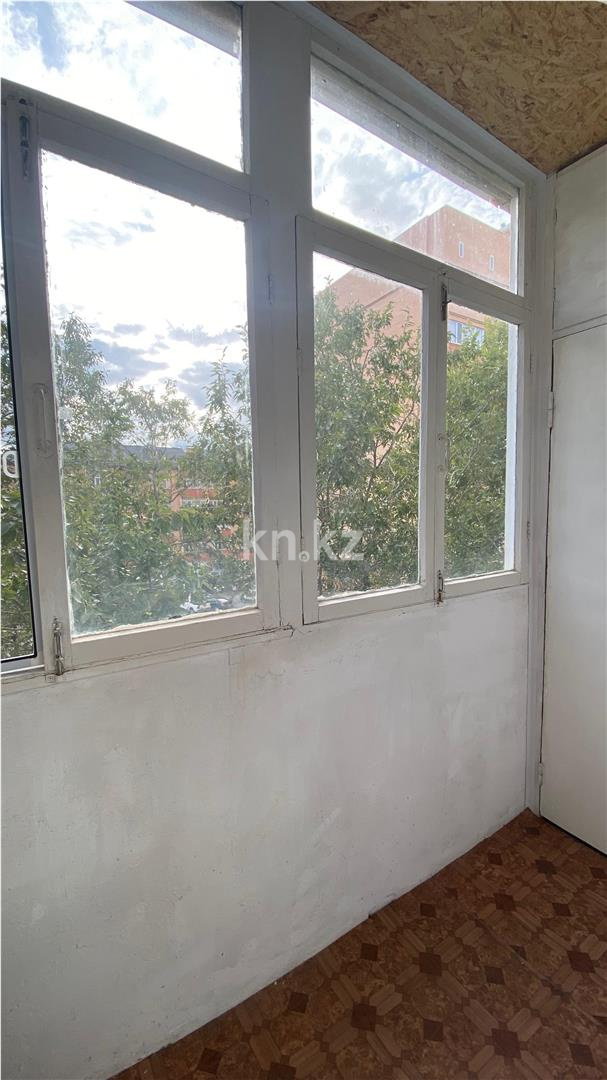 Продажа 2-комнатной квартиры, 53 м², ул. Таттимбета в Караганде - фото 9