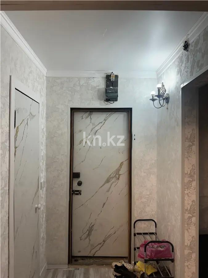 Продажа 2-комнатной квартиры, 35 м², ул. Гоголя, дом  3а в Караганде - фото 5