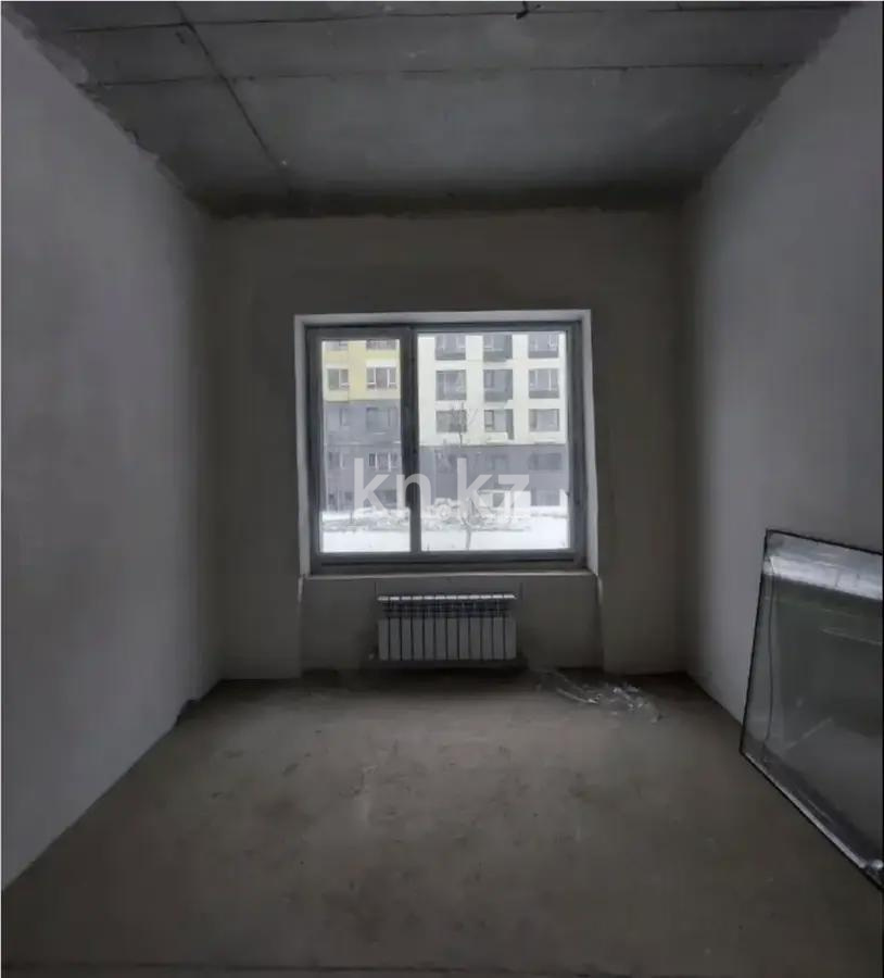 Продажа 2-комнатной квартиры, 60 м² в Алматы