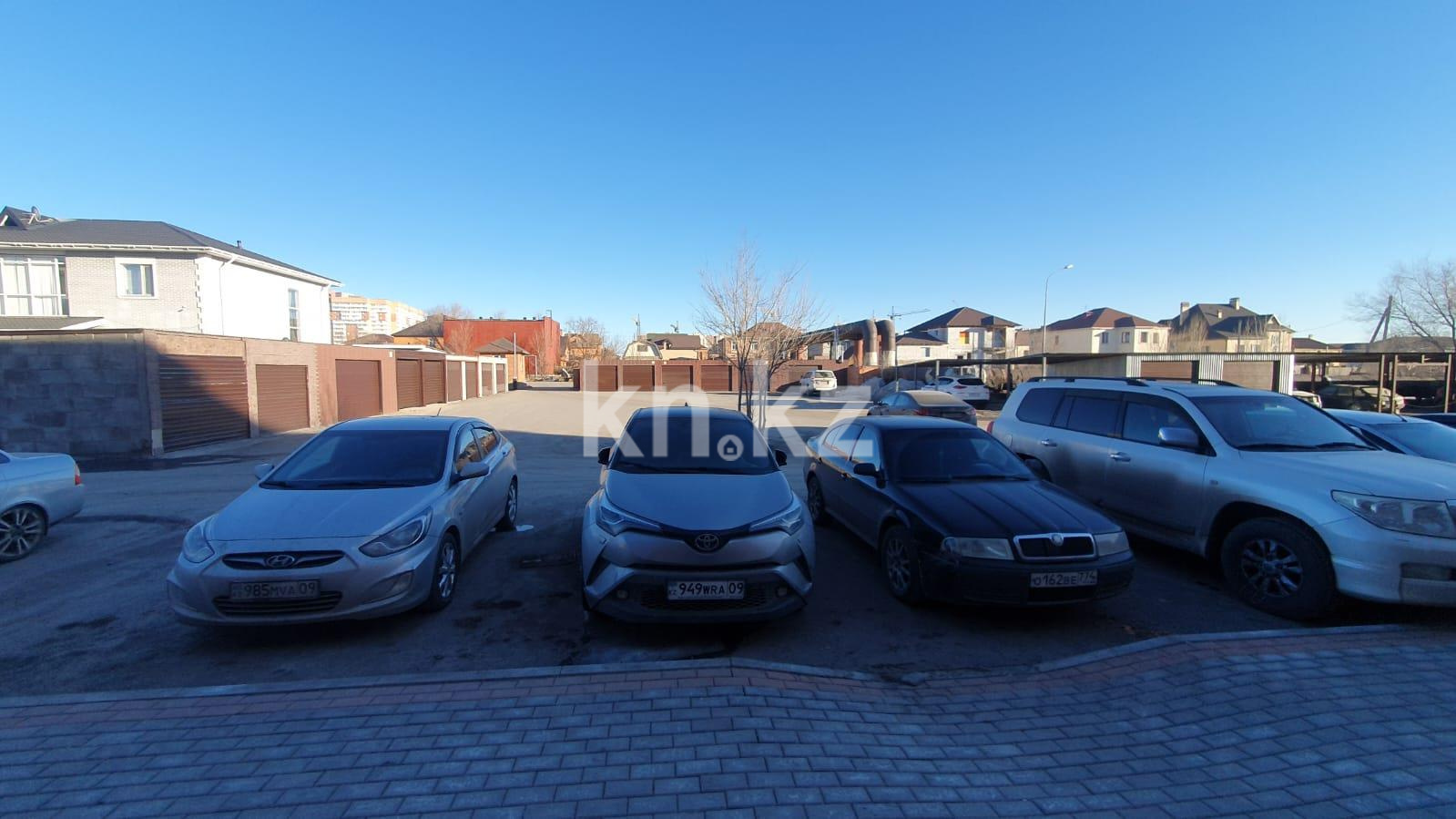 Продажа 5-комнатной квартиры, 160 м², мкр. Алтын Арка в Караганде - фото 18