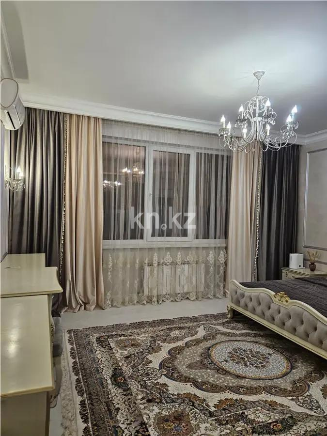 Продажа 3-комнатной квартиры, 125 м², пр. Аль-Фараби, дом  21 в Алматы - фото 3