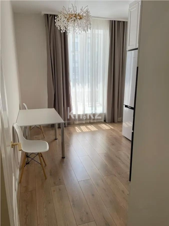 Продажа 2-комнатной квартиры, 40 м² в Астане - фото 3