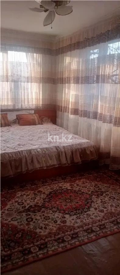 Продажа 2-комнатной квартиры, 46 м² в Алматы - фото 2