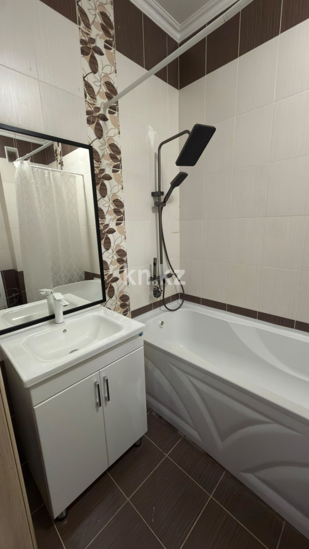 Продажа 2-комнатной квартиры, 48.9 м² в Астане - фото 6