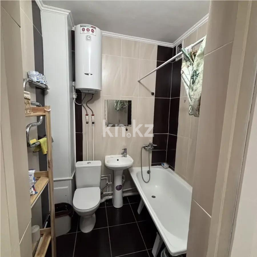 Продажа 2-комнатной квартиры, 58 м² в Караганде - фото 5