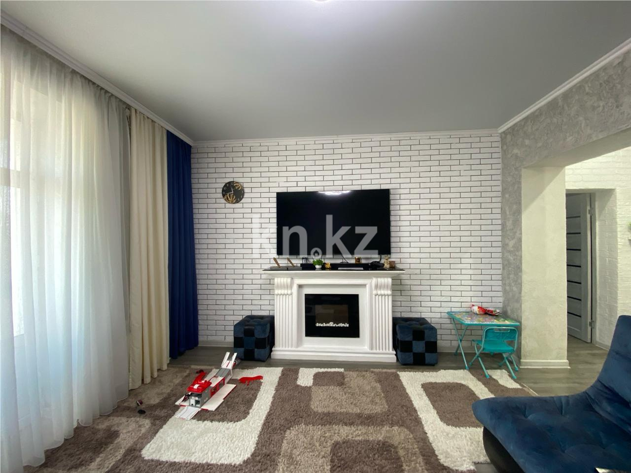 Продажа 3-комнатной квартиры, 80 м² в Темиртау