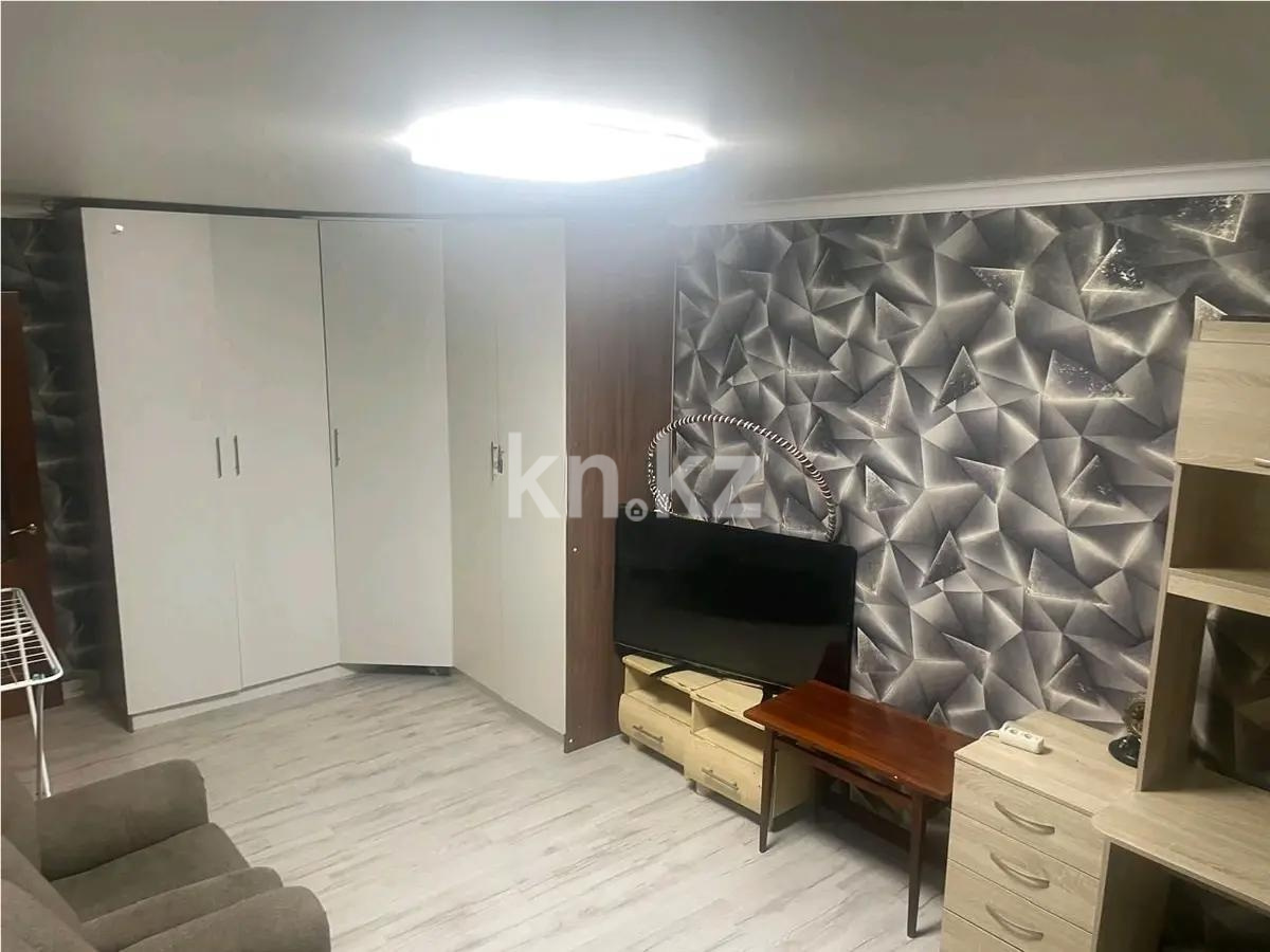Продажа 2-комнатной квартиры, 47.5 м² в Алматы