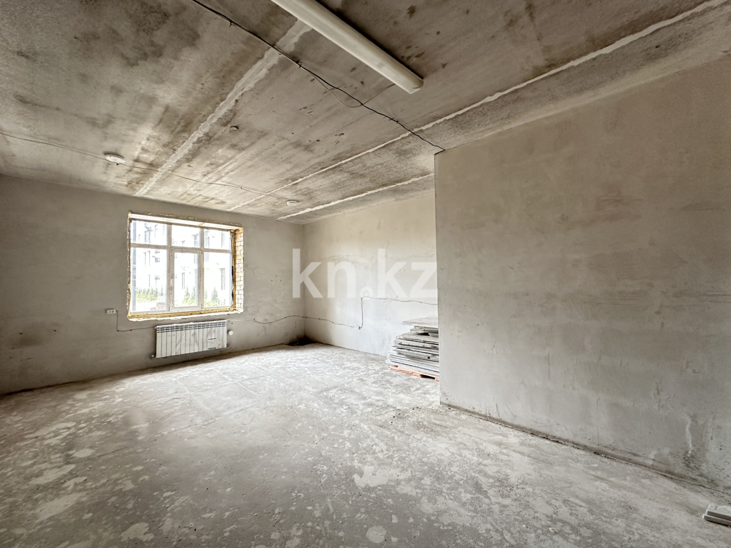 Продажа помещения, 48.1 м² в Караганде - фото 2