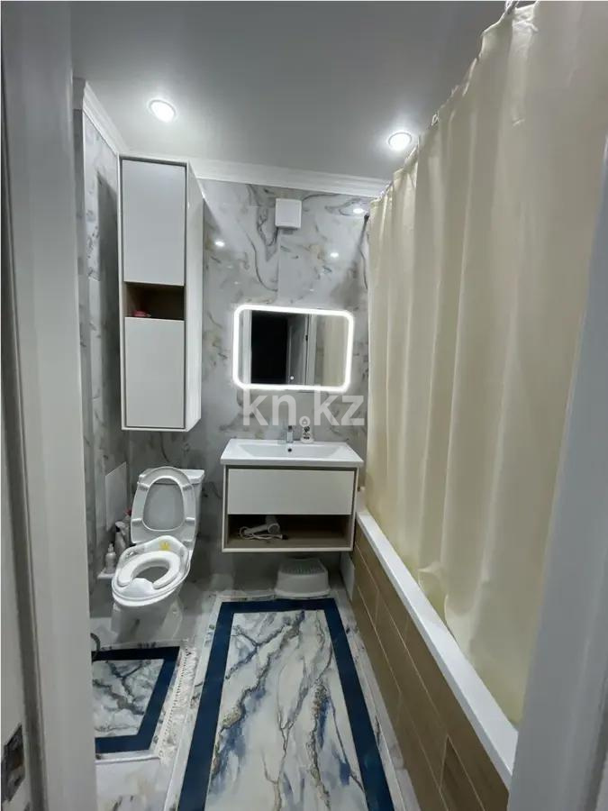 Продажа 2-комнатной квартиры, 60.8 м² в Астане - фото 4