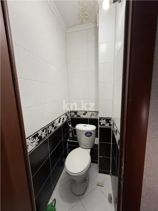 Продажа 1-комнатной квартиры, 40 м², мкр. Степной-2, дом  4/4 в Караганде - фото 4