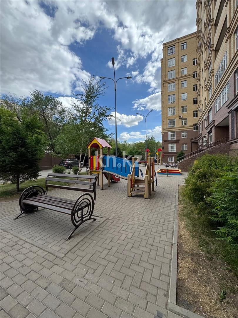 Продажа 3-комнатной квартиры, 112 м² в Караганде - фото 17
