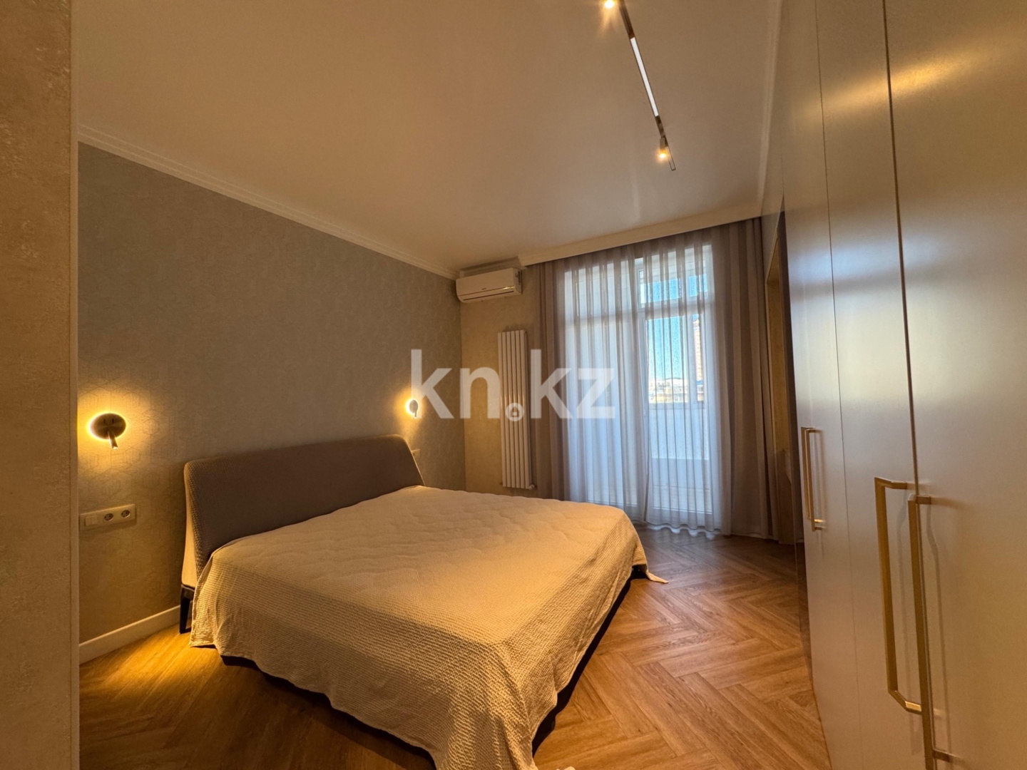 Продажа 3-комнатной квартиры, 104.6 м² в Астане - фото 3