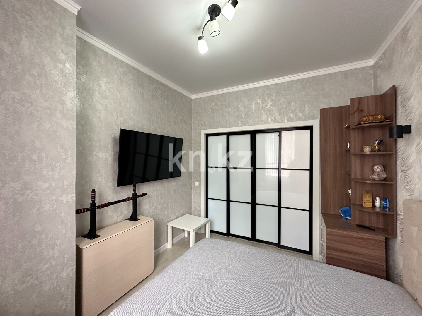 Продажа 3-комнатной квартиры, 61 м² в Караганде - фото 13