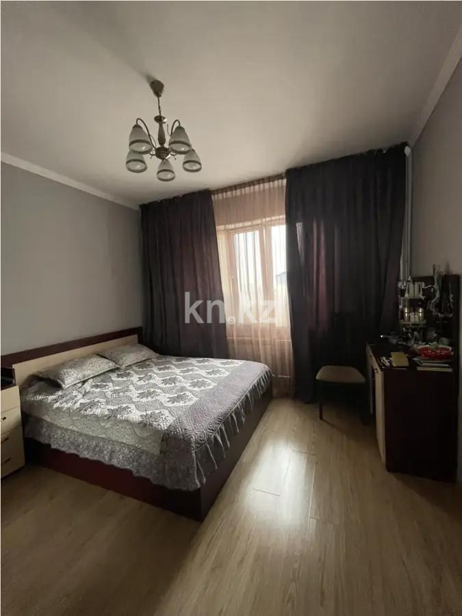 Продажа 3-комнатной квартиры, 89 м² в Алматы - фото 3