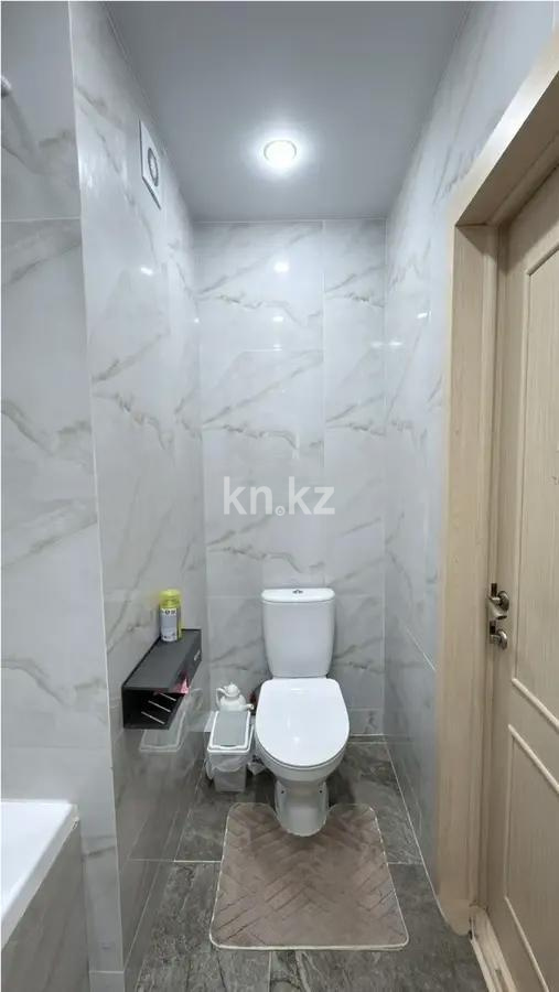 Продажа 1-комнатной квартиры, 46.5 м² в Астане - фото 4