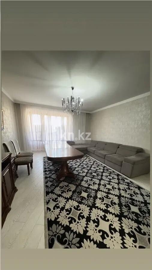 Продажа 2-комнатной квартиры, 90 м² в Астане