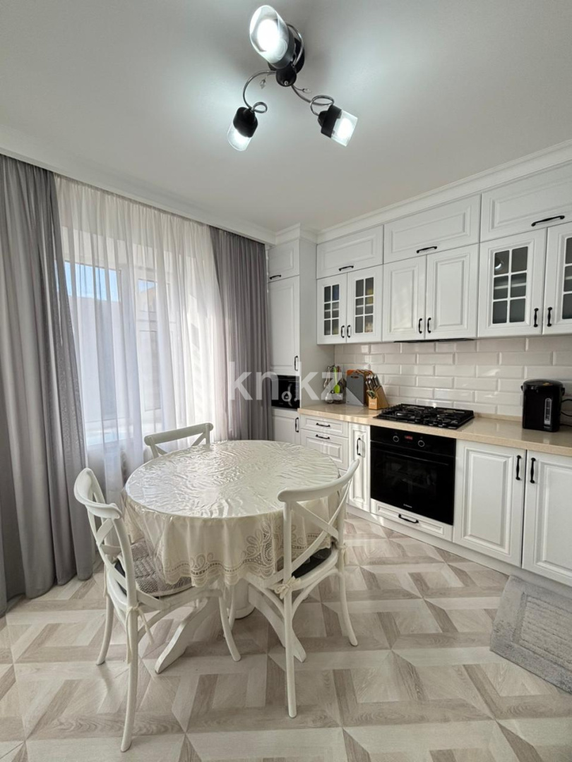 Продажа 3-комнатной квартиры, 85 м² в Астане - фото 6