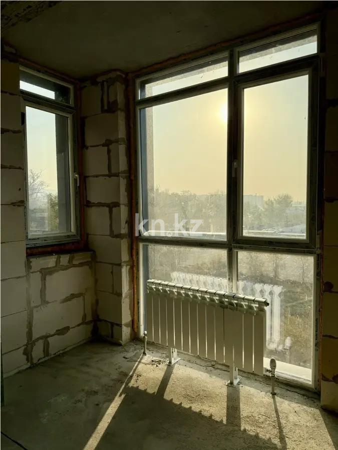 Продажа 2-комнатной квартиры, 50 м², ул. Халиуллина, дом  196/17 в Алматы - фото 3