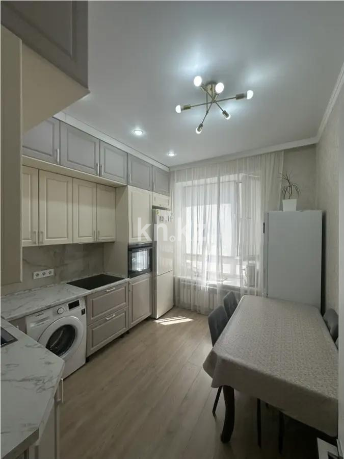 Продажа 2-комнатной квартиры, 54 м² в Астане - фото 3