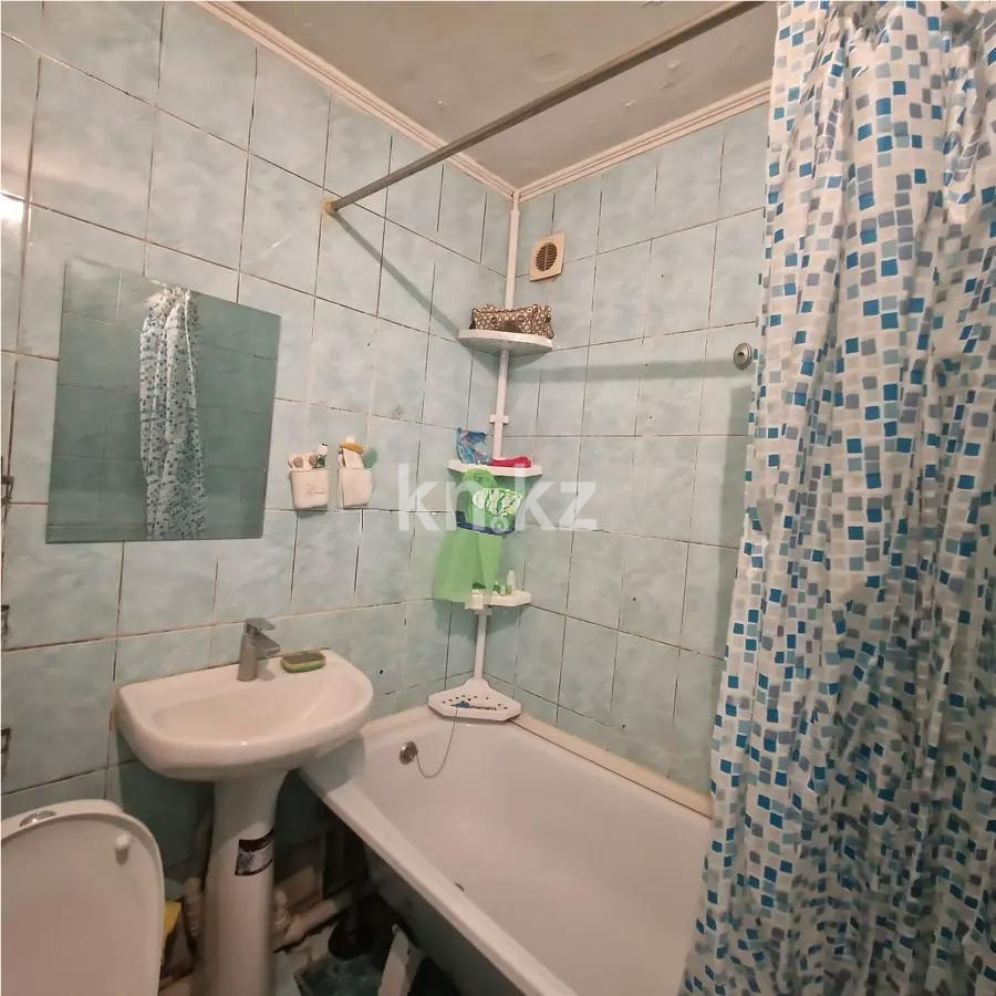 Продажа 1-комнатной квартиры, 33.2 м², ул. Кекилбайулы, дом  129 в Алматы - фото 3