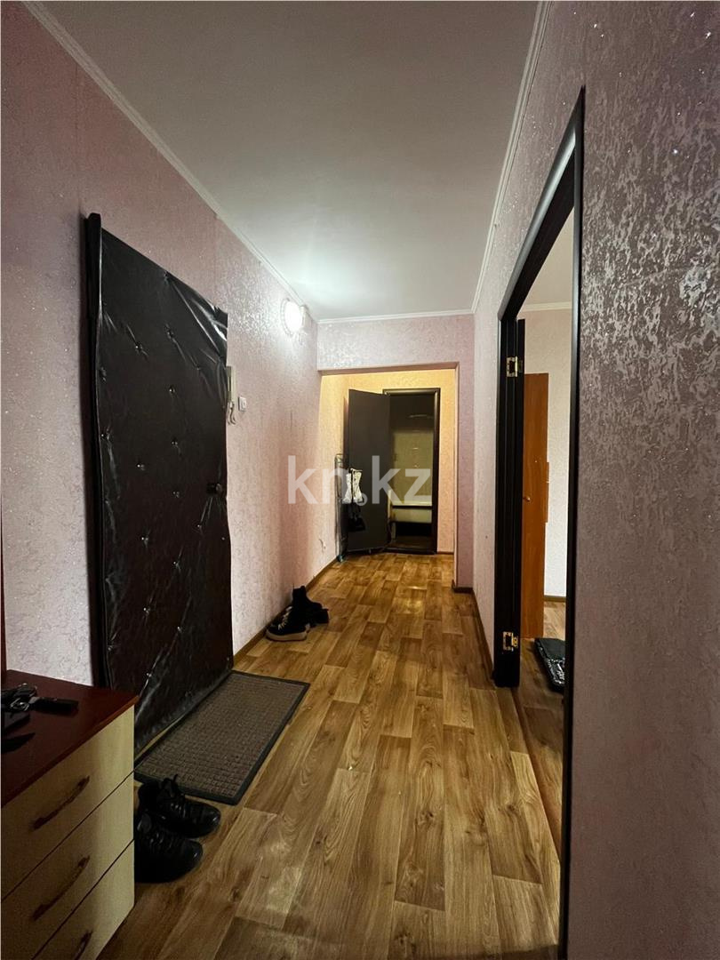 Продажа 1-комнатной квартиры, 41 м², мкр. Голубые Пруды в Караганде - фото 10