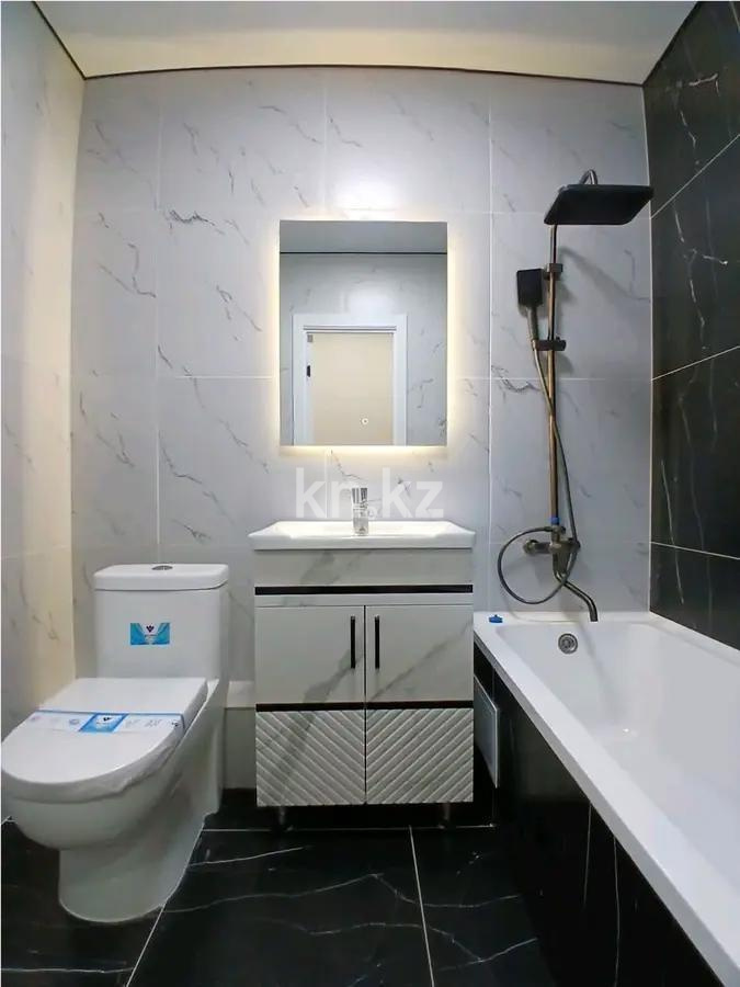 Продажа 1-комнатной квартиры, 35 м², пр. Райымбека, дом  590/7 в Алматы - фото 3