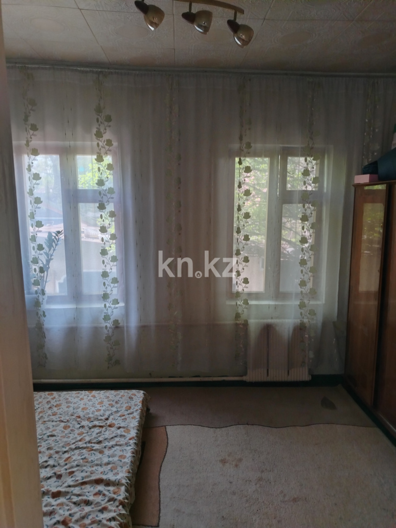 Аренда 4-комнатного дома, 66.2 м², ул. Орманова в Алматы - фото 3