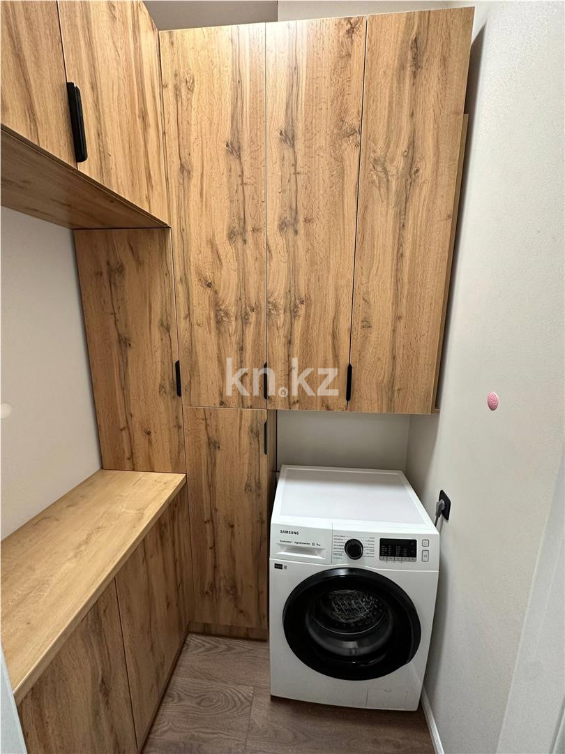 Продажа 3-комнатной квартиры, 78 м², 137 учетный квартал, дом  787 в Караганде - фото 14