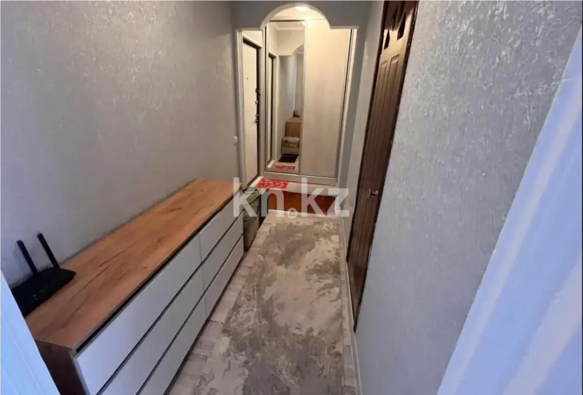 Продажа 2-комнатной квартиры, 43 м² в Алматы - фото 5