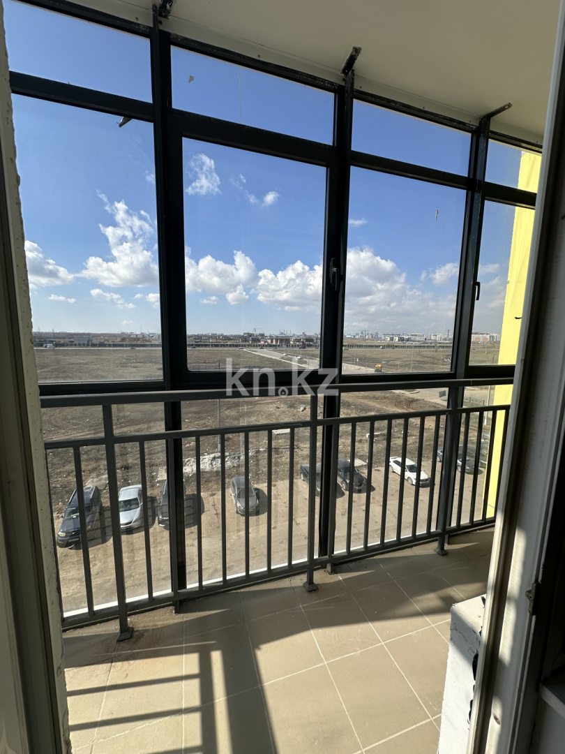 Продажа 3-комнатной квартиры, 87 м² в Астане - фото 12