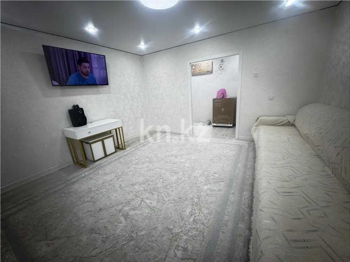 Продажа 4-комнатной квартиры, 77 м² в Караганде - фото 2