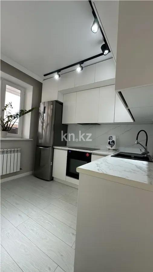 Продажа 2-комнатной квартиры, 49 м² в Астане - фото 2