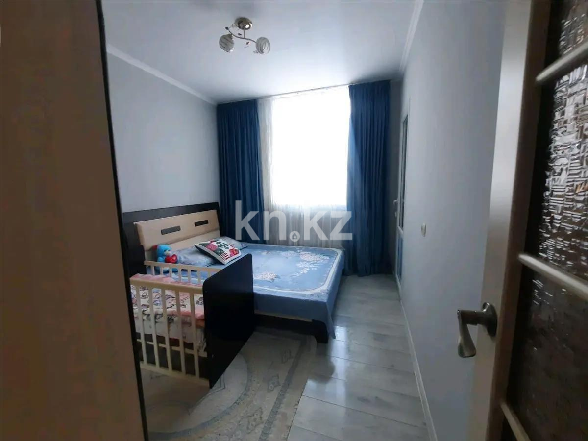 Продажа 2-комнатной квартиры, 44 м² в Астане - фото 2