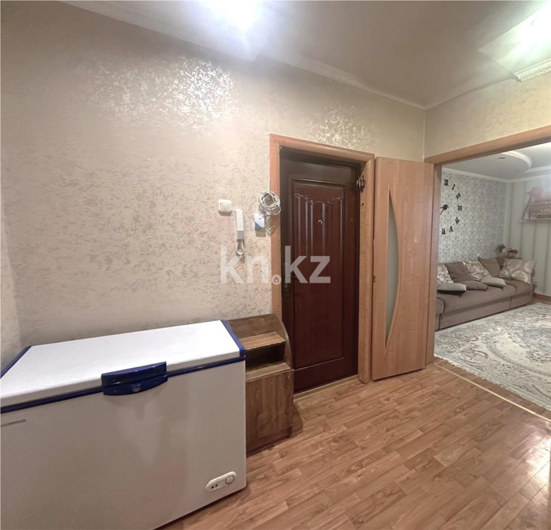Продажа 4-комнатной квартиры, 80 м² в Караганде - фото 14