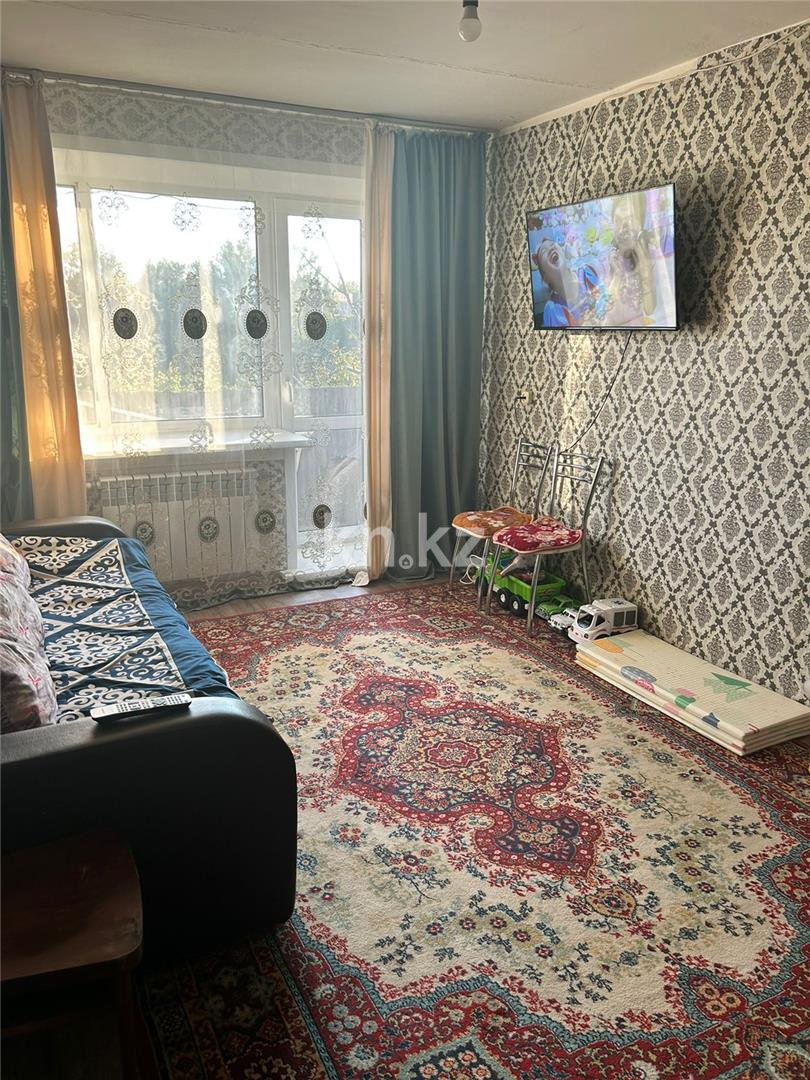 Продажа 2-комнатной квартиры, 40 м², мкр-н 13 в Караганде - фото 8