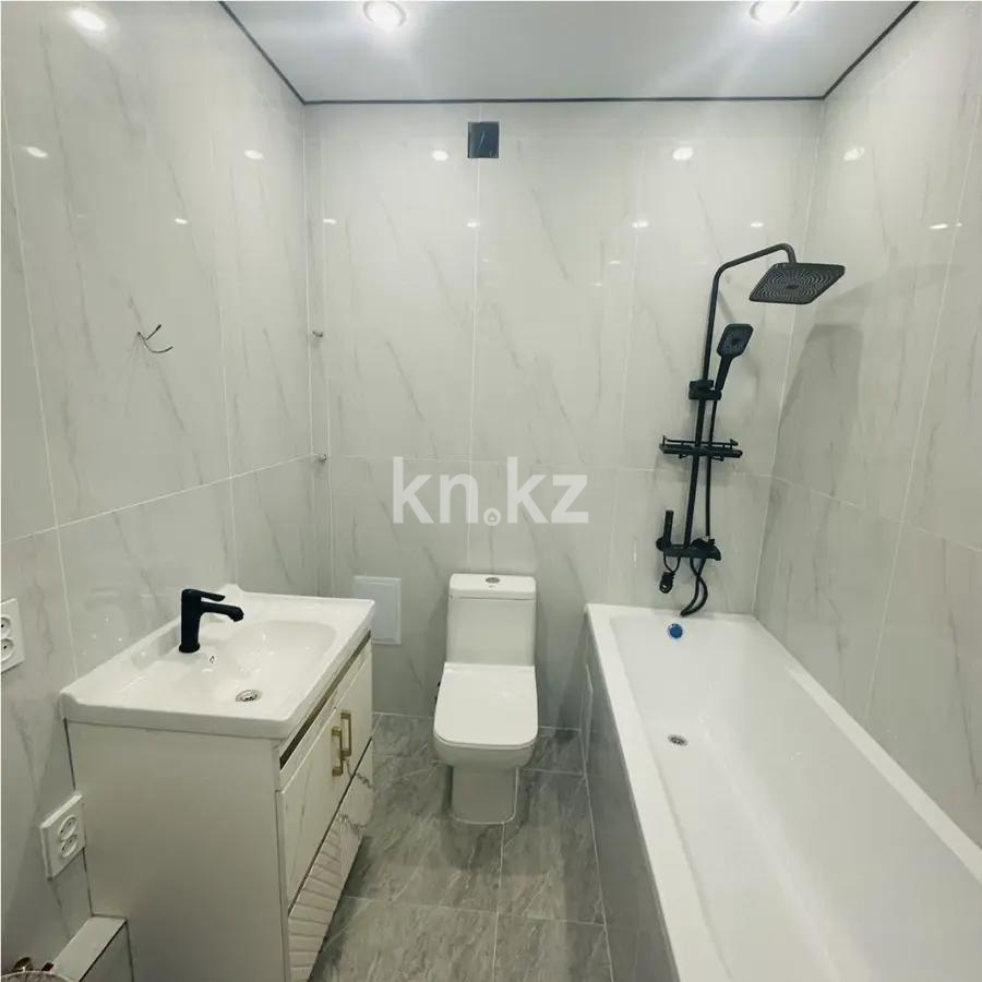 Продажа 1-комнатной квартиры, 27 м² в Алматы - фото 3
