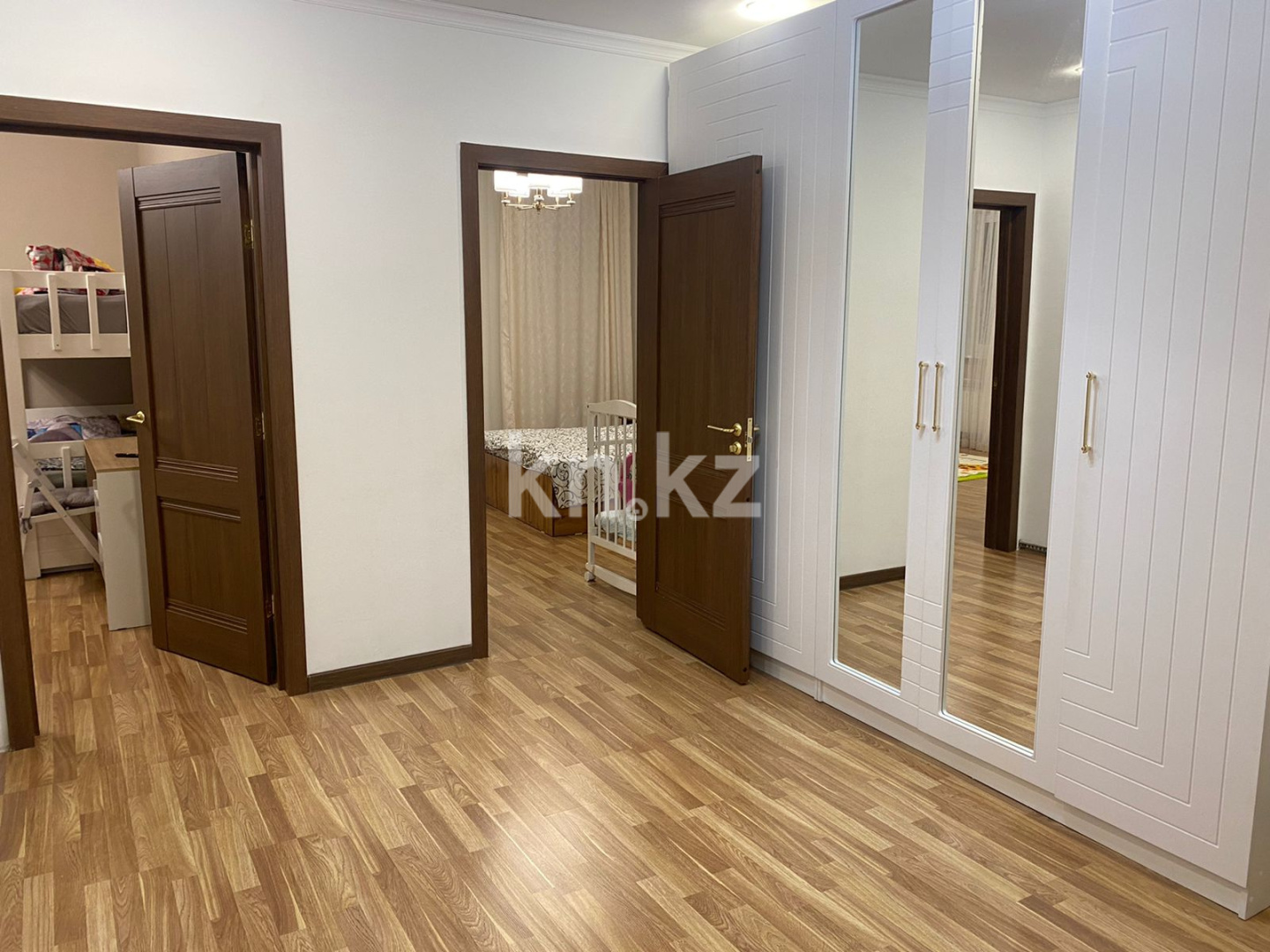 Продажа 2-комнатной квартиры, 70.1 м² в Астане - фото 5