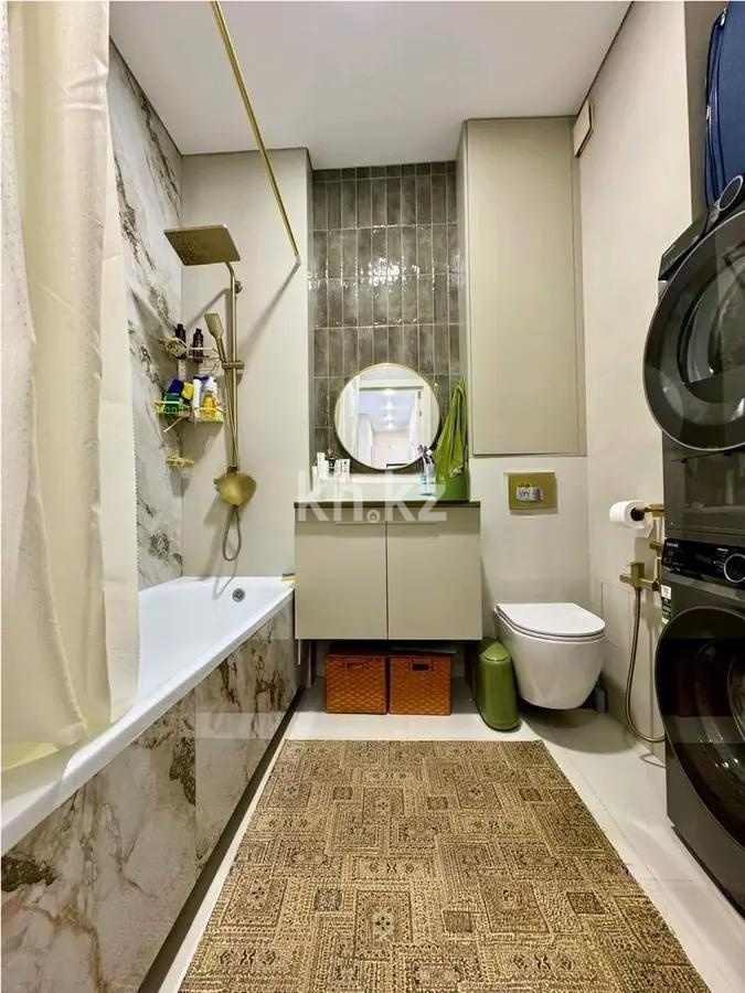 Продажа 2-комнатной квартиры, 64 м² в Астане - фото 4