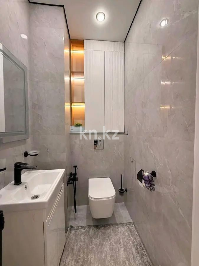 Продажа 3-комнатной квартиры, 86 м² в Астане - фото 5