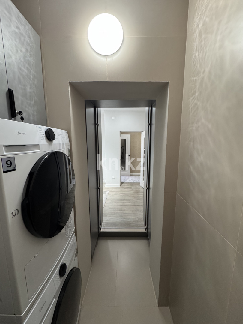 Продажа 1-комнатной квартиры, 47.5 м² в Актобе - фото 12