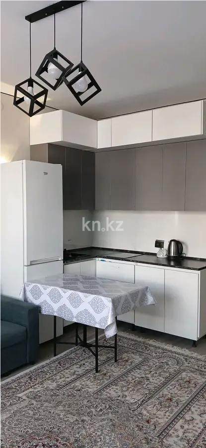 Продажа 1-комнатной квартиры, 30 м² в Алматы - фото 2