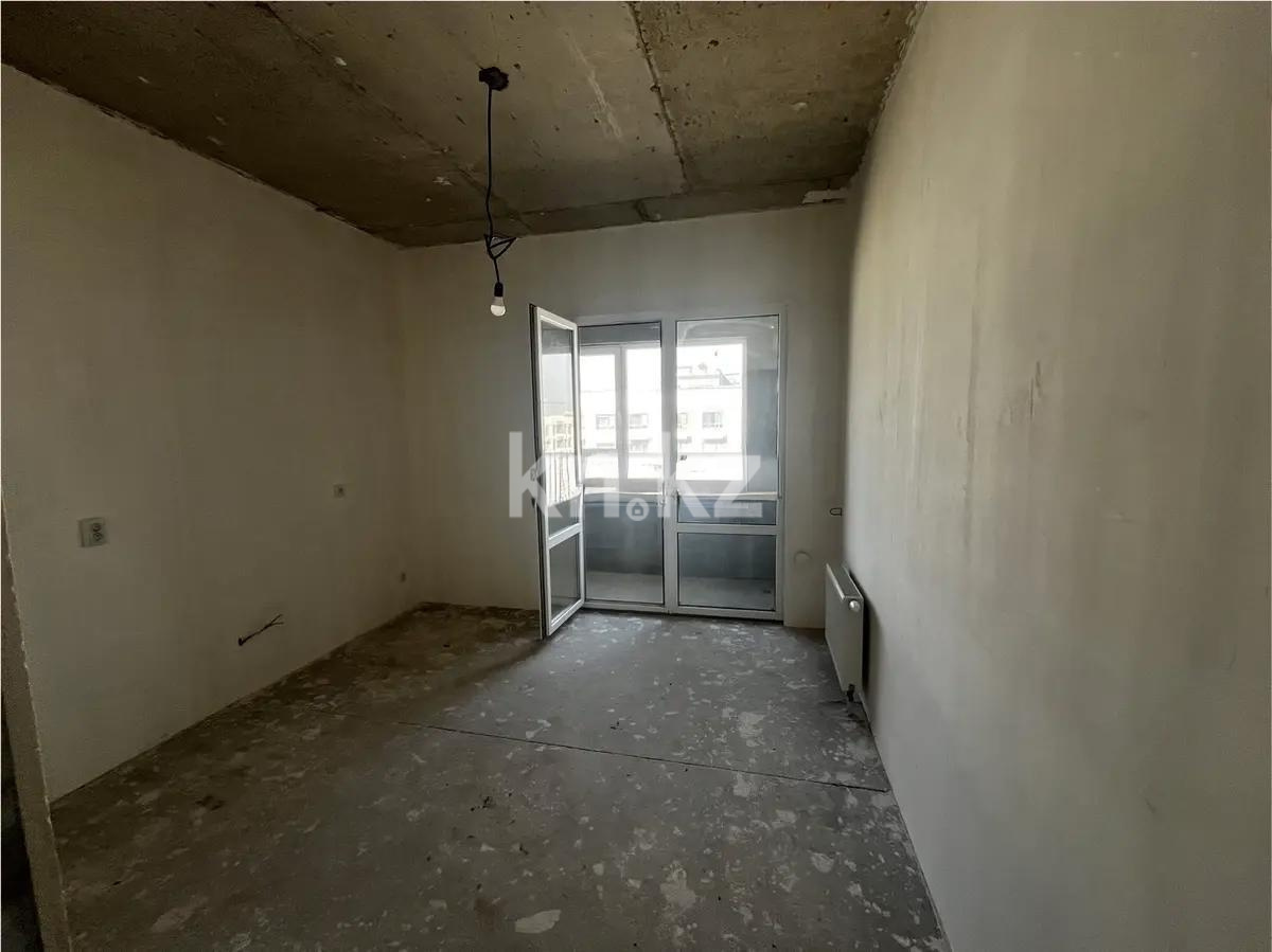 Продажа 3-комнатной квартиры, 91.58 м² в Алматы - фото 2