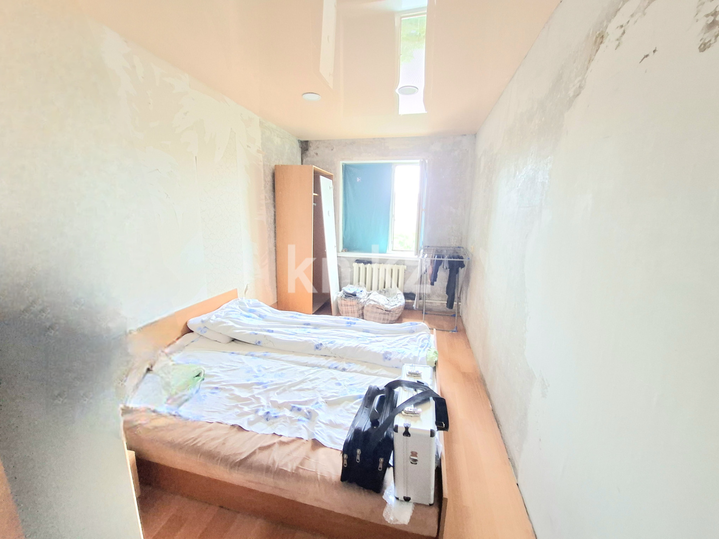 Продажа 2-комнатной квартиры, 44 м² в Караганде - фото 4