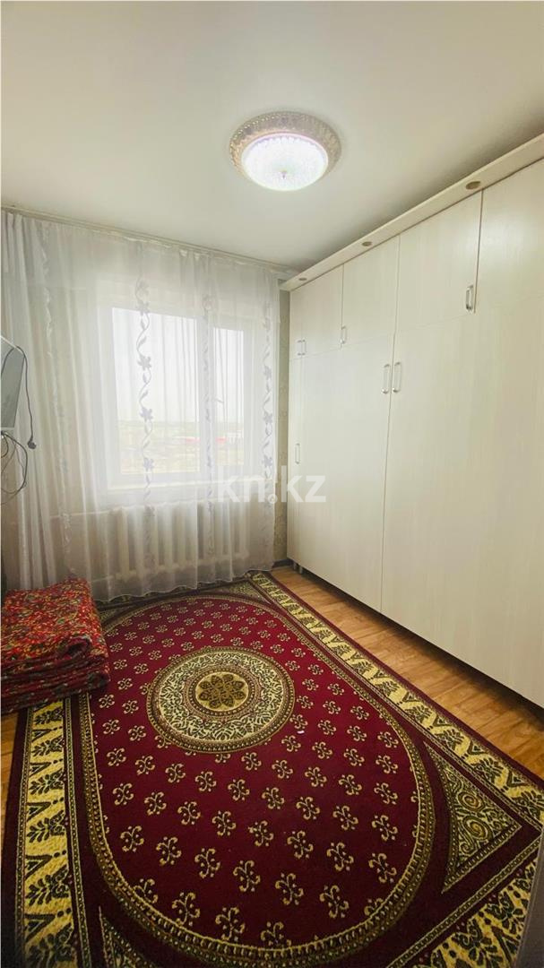 Продажа 4-комнатной квартиры, 85 м² в Караганде - фото 3