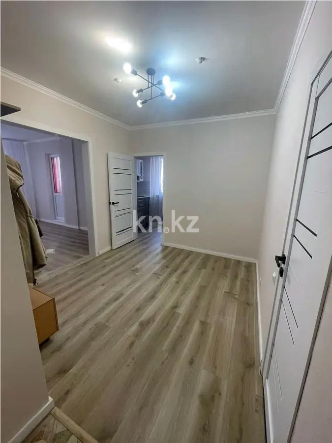 Продажа 1-комнатной квартиры, 40 м² в Астане - фото 4