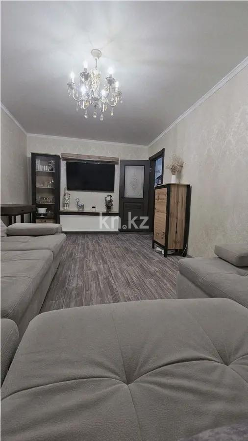 Продажа 3-комнатной квартиры, 66.6 м², ул. Косшыгулулы, дом  19 в Астане