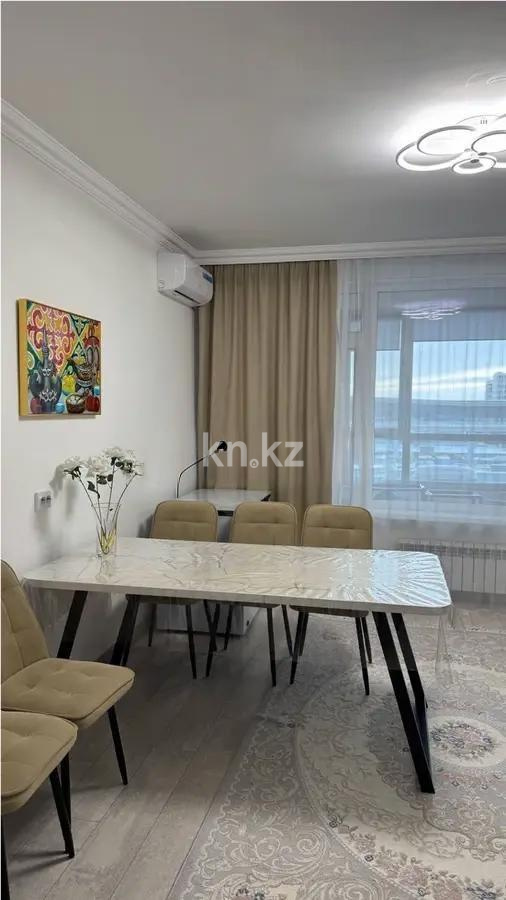 Продажа 4-комнатной квартиры, 110 м² в Астане - фото 3